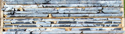 SLAM Drills 18 Meter Mineralized Vein System Along Strike From Channel Sample Grading 40.50 G/T Gold Over 0.40M at Jake Lee Gold