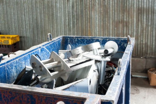 411Junk Expands Services Into South Florida Dumpster Rentals