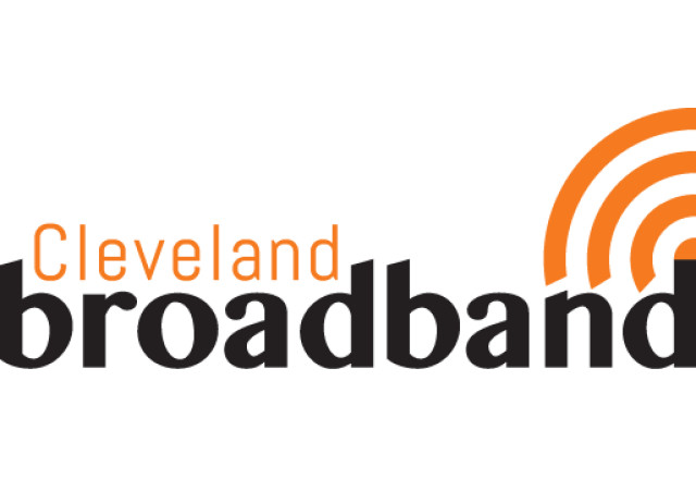Cleveland Broadband black