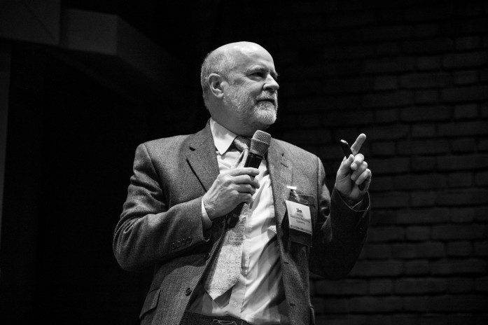 Jim Frey, CEO and Co-founder of RRS