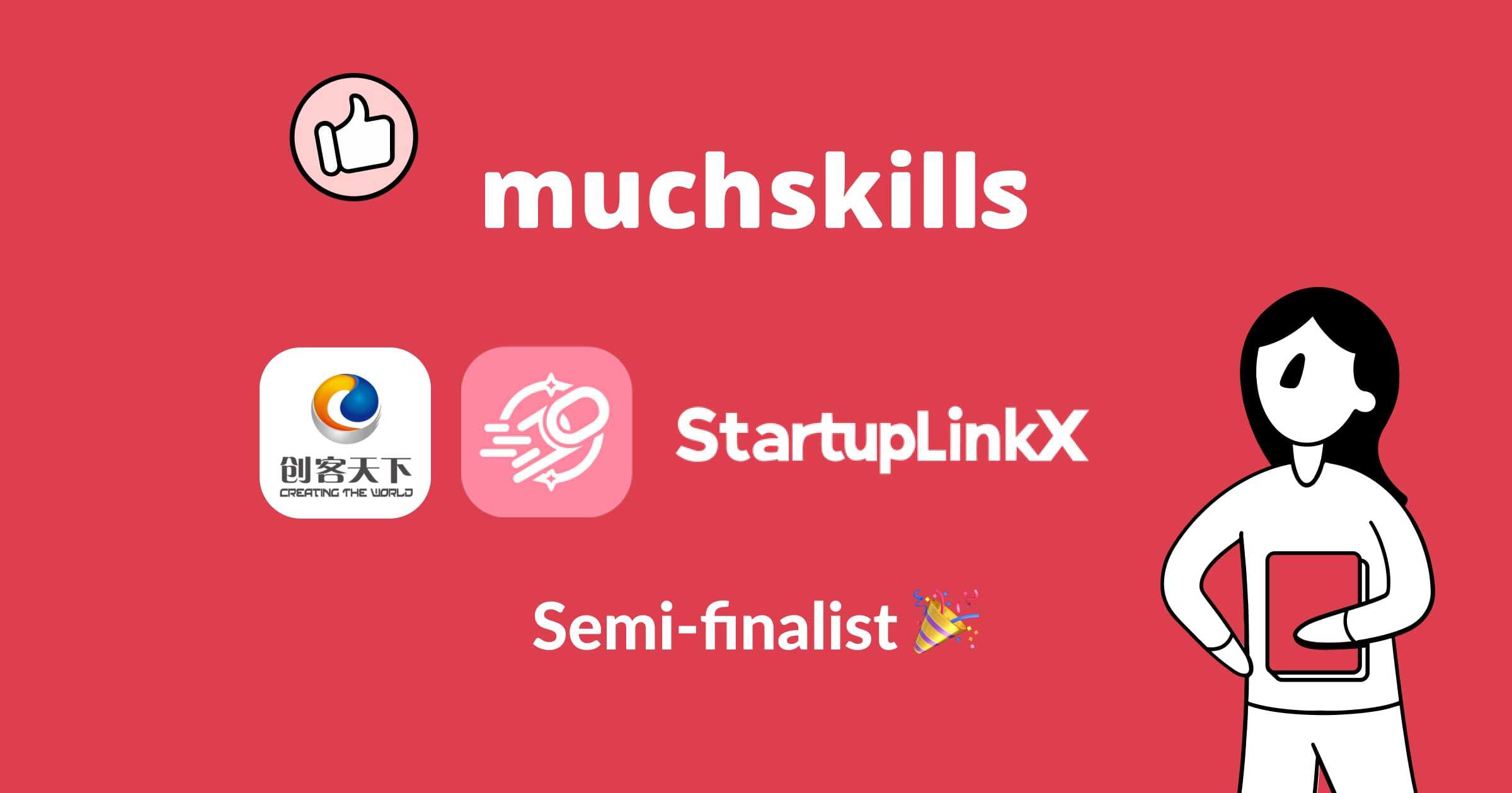 MuchSkills