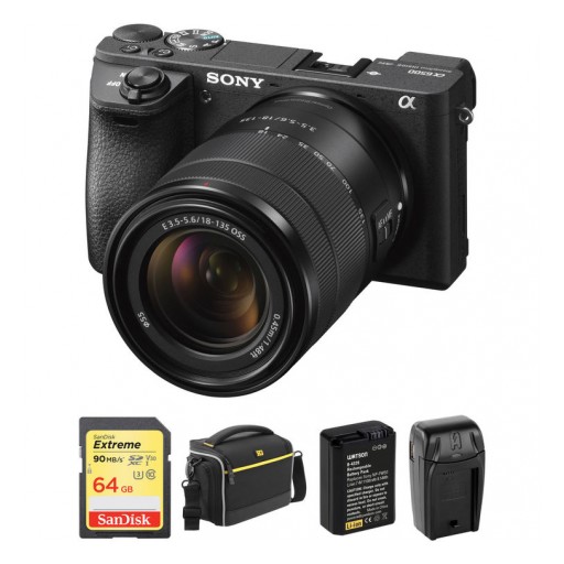 Sony A6000, A6300, A6500 - Best Cyber Monday Deals Reviewed by Cameraegg