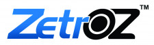 ZetrOZ Logo