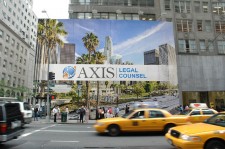 Axis Legal Counsel