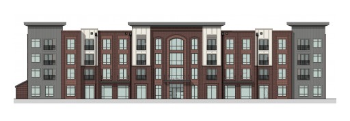 Embrey Partners Breaks Ground on Knox at Metrocenter in Nashville