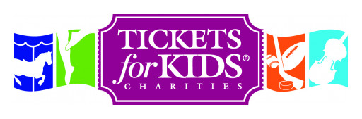 Tickets for Kids and Most Valuable Kids DC to Consolidate Efforts to Inspire Kids