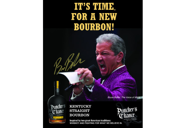 Puncher's Chance™ Kentucky Straight Bourbon: a pandemic success story