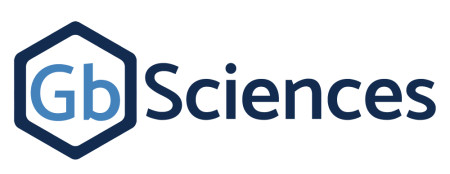 GB Sciences' Logo