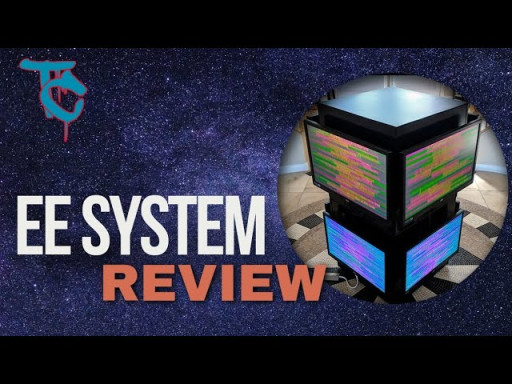 EES (Energy Enhancement System™)REVIEW #eesystem™ #energy #scalarwaves #review