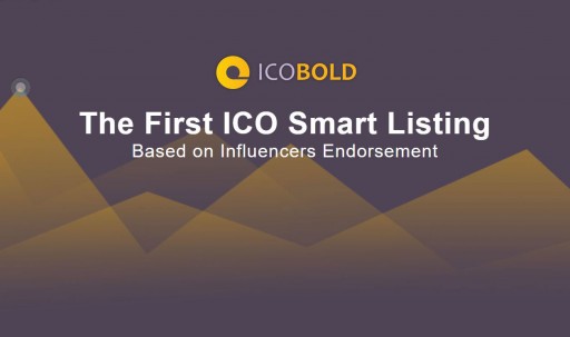 Bitibex Technologies Announces the New Algorithms of ICObold Platform