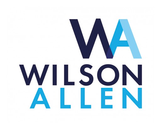 Mary Jo Gerrity and TJ Gerrity From Syndet Business Technologies Join Wilson Allen