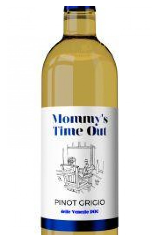 Back to School Is Just Around the Corner - You Deserve a Mommy's Time Out