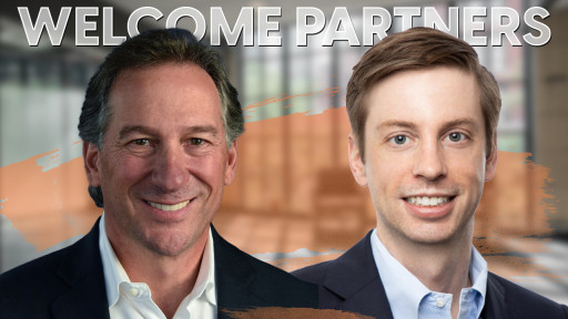 N2Growth Appoints Chris Fryer and Robert Meara as Partners
