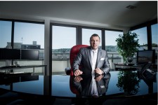Harald Seiz CEO of Karatbars International GmbH