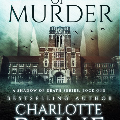 International Best Selling Romantic Suspense Author Charlotte Raine Announces Unique Facebook Event to Promote Her New Book "Particles of Murder"