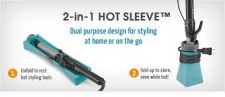 2 in 1 Hot Sleeve