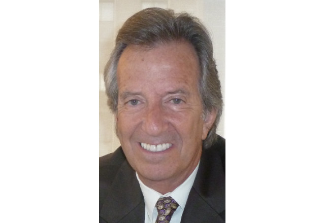 Lon G. von Hurwitz