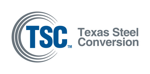 Texas Steel Conversion, Inc. Announces New Internal Plastic Coating Facility