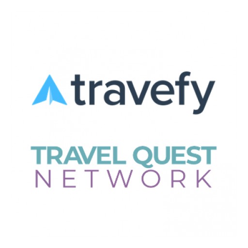 Travefy Announces Preferred Supplier Partnership With Travel Quest Network