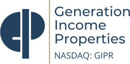 Generation Income Properties