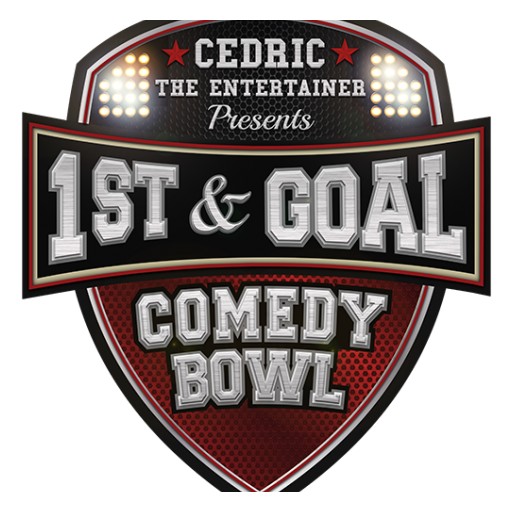 Original King of Comedy Presents Inaugural '1st & Goal Comedy Bowl' Feb. 1