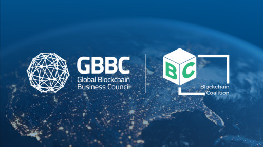 Global Blockchain Business Council Merges With U.S. Blockchain Coalition to Boost Emerging Technology Advocacy at State Level
