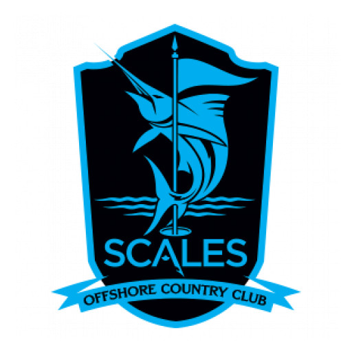  Scales Gear Women's Pro Performance Fishing Tropical