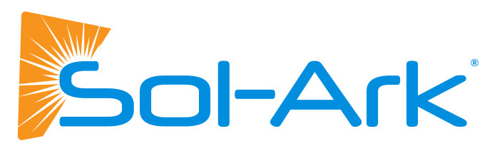 Sol-Ark Official Logo