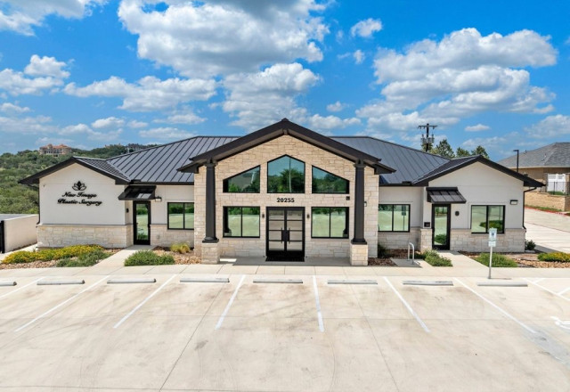 New Image Plastic Surgery practice in San Antonio.