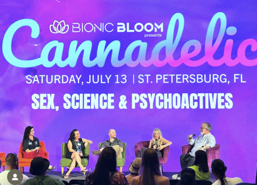 Cannadelic Global Summit