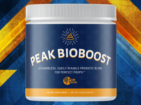Peak BioBoost Reviews 2025