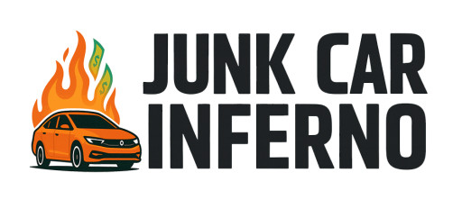 Junk Car Medics Rebrands as Junk Car Inferno, Promising Blazing Fast Cash for Cars & Clunkers