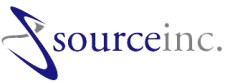 Source Inc. Official Logo