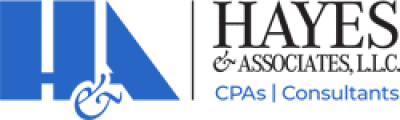 Hayes & Associates