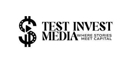 Test Invest Media™ Logo