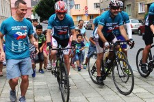 Drug-Free Czech Cyclo-run