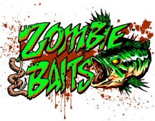 Zombie Baits Logo