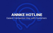 ANNKE Hotline for Tech Support