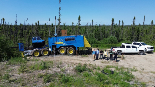 Galway Metals Completes 5,000-Metre Drill Program at Estrades Amid Strong Metal Prices