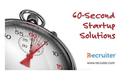 60-Second Startup Solutions: Steps You Should Take When Hiring Virtual Employees
