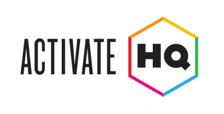 Activate HQ Logo
