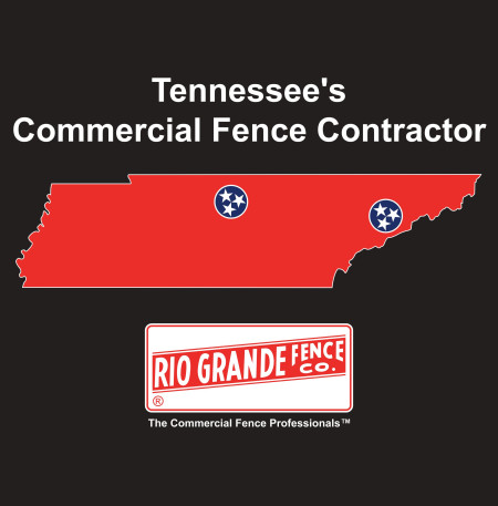 Rio Grande Fence Co. Expands to Knoxville, Tennessee