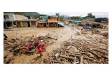 The Mocoa mudslides are the worst natural disaster to hit Colombia in decades