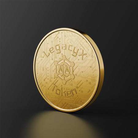 LEGX Token