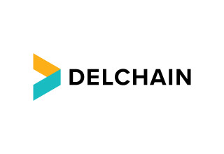 Delchain logo