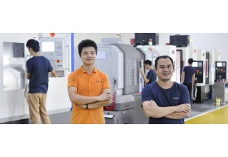  WAYKEN RAPID MANUFACTURING LIMITED