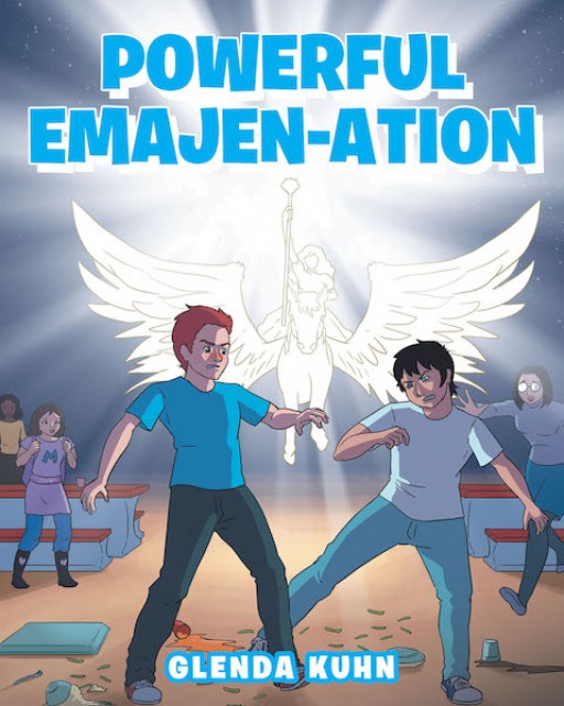 Glenda Kuhn's New Book 'Powerful Emajen-Ation' is an Enchanting Story on Compassion and Respect for One's Fellow People
