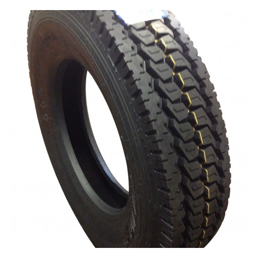 What is FET? TRU Development Discusses FET and the Advantages of Buying Truck Tires That Include FET Tax