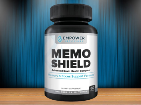 MemoShield