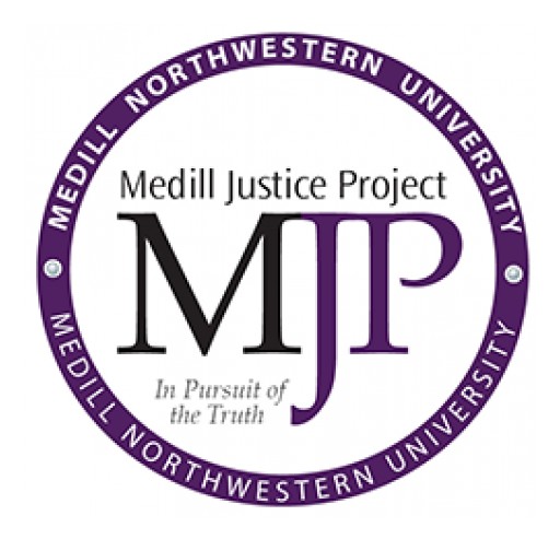 Medill Justice Project Investigates 'Three-Strikes Law'
